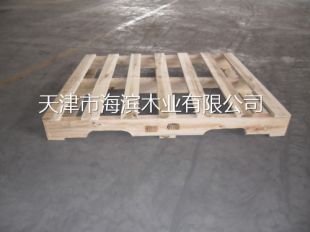 木托盤(pán)